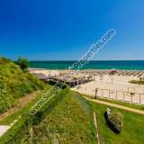  Продается меблированная трехкомнатная квартира с видом на море, в к-се Арена 2 / Arena 2 на пляже в Святом Власе, Болгария Святой Влас 7020152 thumb4