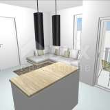  ISTRIA, MEDULIN - Moderno appartamento con 1 camera da letto, nuova costruzione, garage, loggia Medolino 8120017 thumb1