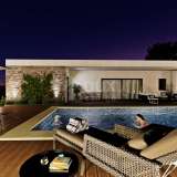  ISTRIA, LABIN - Nuova costruzione con garage e piscina Albona 8120178 thumb1