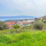 OPATIJA, BRSEČ - building plot of 1100m2 with a direct view of the sea in a quiet location Brsec 8120187 thumb1