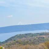  OPATIJA, BRSEČ - building plot of 1100m2 with a direct view of the sea in a quiet location Brsec 8120187 thumb4