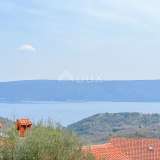  OPATIJA, BRSEČ - building plot of 1100m2 with a direct view of the sea in a quiet location Brsec 8120187 thumb5