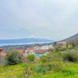  OPATIJA, BRSEČ - building plot of 1100m2 with a direct view of the sea in a quiet location Brsec 8120187 thumb6
