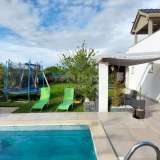  ISTRIA, POMER - Villa with pool and sea view! Medulin 8120193 thumb4