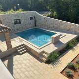  Isola di Krk - Villa in pietra con piscina Dobrigno 8120002 thumb10