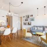  RIJEKA, ZENTRUM – Gut ausgestattete Wohnung mit 5 Wohneinheiten Rijeka 8120209 thumb0