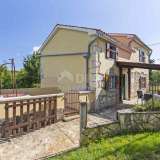  ISTRIA, LABIN - Rustic house surrounded by nature Labin 8120021 thumb7