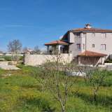  ISTRIA, BARBAN - A spacious estate with two houses, two swimming pools and a tennis court Barban 8120213 thumb97