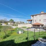  ISTRIA, BARBAN - A spacious estate with two houses, two swimming pools and a tennis court Barban 8120213 thumb94