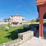  ISTRIA, BARBAN - A spacious estate with two houses, two swimming pools and a tennis court Barban 8120213 thumb124