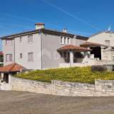  ISTRIA, BARBAN - A spacious estate with two houses, two swimming pools and a tennis court Barban 8120213 thumb89