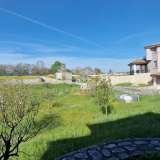  ISTRIA, BARBAN - A spacious estate with two houses, two swimming pools and a tennis court Barban 8120213 thumb95