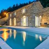  ISTRIA, OPRTALJ - Designer stone house with swimming pool Oprtalj 8120216 thumb0
