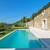  ISTRIA, OPRTALJ - Designer stone house with swimming pool Oprtalj 8120216 thumb7