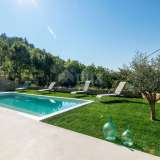  ISTRIA, OPRTALJ - Designer stone house with swimming pool Oprtalj 8120216 thumb8