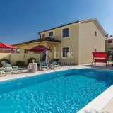  ISTRIA, VODNJAN - Beautiful villa in a quiet location with a pool and garden! Vodnjan 8120217 thumb0