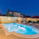  ISTRIA, VODNJAN - Beautiful villa in a quiet location with a pool and garden! Vodnjan 8120217 thumb15