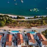  ISTRIA, BANJOLE - Apartament 80 m od pięknej kamienistej plaży w luksusowym kurorcie, pierwszy rząd do morza! Gmina Medulin 8120221 thumb0