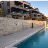  ISTRIA, BANJOLE - Apartament 80 m od pięknej kamienistej plaży w luksusowym kurorcie, pierwszy rząd do morza! Gmina Medulin 8120221 thumb27