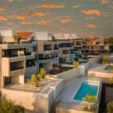  ISTRIA, BANJOLE - Apartament 80 m od pięknej kamienistej plaży w luksusowym kurorcie, pierwszy rząd do morza! Gmina Medulin 8120221 thumb1