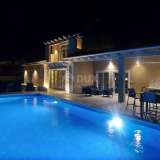  ISTRIA, KANFANAR - Spacious house with swimming pool Kanfanar 8120256 thumb27
