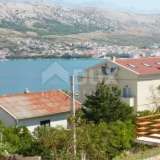  PAG ISLAND, PAG TOWN - semi-detached house 180 m2 for tourism Pag 8120285 thumb3