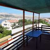  PAG ISLAND, PAG TOWN - semi-detached house 180 m2 for tourism Pag 8120285 thumb6