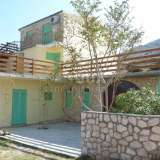  PAG ISLAND, PAG TOWN - semi-detached house 180 m2 for tourism Pag 8120285 thumb0
