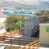  PAG ISLAND, PAG TOWN - semi-detached house 180 m2 for tourism Pag 8120285 thumb1