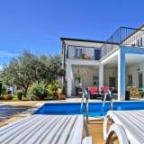  ISTRIA, UMAG - House with swimming pool 300 meters from the beach Umag 8120293 thumb1