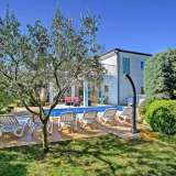  ISTRIA, UMAG - House with swimming pool 300 meters from the beach Umag 8120293 thumb0