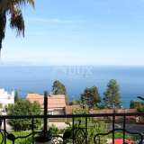  OPATIJA - beautiful apartment DB+1S in a villa 50m2 with a panoramic view of the sea + garden 20m2 Opatija 8120296 thumb0
