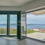  CRIKVENICA - Modern villa with sea view and swimming pool Crikvenica 8120297 thumb23