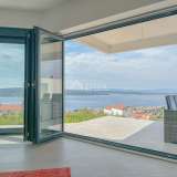  CRIKVENICA - Modern villa with sea view and swimming pool Crikvenica 8120297 thumb24