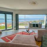  CRIKVENICA - Modern villa with sea view and swimming pool Crikvenica 8120297 thumb2