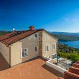  OPATIJA, BREGI- A beautiful villa with four large apartments and an enchanting view of the Kvarner Bay in a natural setting Bregi 8120303 thumb39