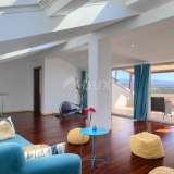  OPATIJA, BREGI- Krásná vila se čtyřmi velkými apartmány a okouzlujícím výhledem na Kvarnerský záliv v přírodním prostředí Bregi 8120303 thumb36