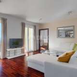  OPATIJA, BREGI- Eine wunderschöne Villa mit vier großen Apartments und einem bezaubernden Blick auf die Kvarner Bucht in einer natürlichen Umgebung Bregi 8120303 thumb24