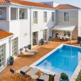  ISTRIA, POREČ - Luxury villa near the sea Porec 8120310 thumb0