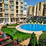  Furnished 1-bedroom resale penthouse apartment for sale in Flores Park downtown Sunny beach, Bulgaria 500m. from the beach  Sunny Beach 7620317 thumb19