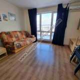  Furnished 1-bedroom resale penthouse apartment for sale in Flores Park downtown Sunny beach, Bulgaria 500m. from the beach  Sunny Beach 7620317 thumb6