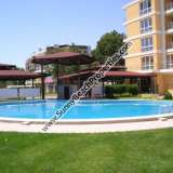  Furnished 1-bedroom resale penthouse apartment for sale in Flores Park downtown Sunny beach, Bulgaria 500m. from the beach  Sunny Beach 7620317 thumb29