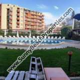  Furnished 1-bedroom resale penthouse apartment for sale in Flores Park downtown Sunny beach, Bulgaria 500m. from the beach  Sunny Beach 7620317 thumb23