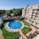  Furnished 1-bedroom resale penthouse apartment for sale in Flores Park downtown Sunny beach, Bulgaria 500m. from the beach  Sunny Beach 7620317 thumb35
