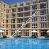  Furnished 1-bedroom resale penthouse apartment for sale in Flores Park downtown Sunny beach, Bulgaria 500m. from the beach  Sunny Beach 7620317 thumb36