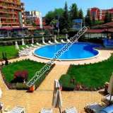  Furnished 1-bedroom resale penthouse apartment for sale in Flores Park downtown Sunny beach, Bulgaria 500m. from the beach  Sunny Beach 7620317 thumb21