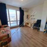  Furnished 1-bedroom resale penthouse apartment for sale in Flores Park downtown Sunny beach, Bulgaria 500m. from the beach  Sunny Beach 7620317 thumb4