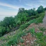  OPATIJA, KOLAVIĆI - building plot 1096m2 with a project for a villa with a panoramic view of the sea for a family house / villa / house for rent - holiday with a swimming pool Opatija 8120318 thumb11