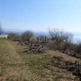  OPATIJA, BREGI - building plot 1831m2 with a panoramic view of the sea for a family house / villa / apartments / house for rent with a pool / holiday house with a pool Bregi 8120332 thumb6