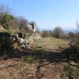  OPATIJA, BREGI - building plot 1831m2 with a panoramic view of the sea for a family house / villa / apartments / house for rent with a pool / holiday house with a pool Bregi 8120332 thumb15